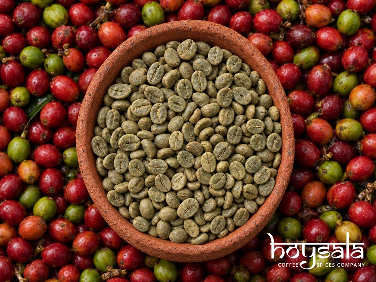 Halsu 2B Chemical-Free — Robusta Naturals