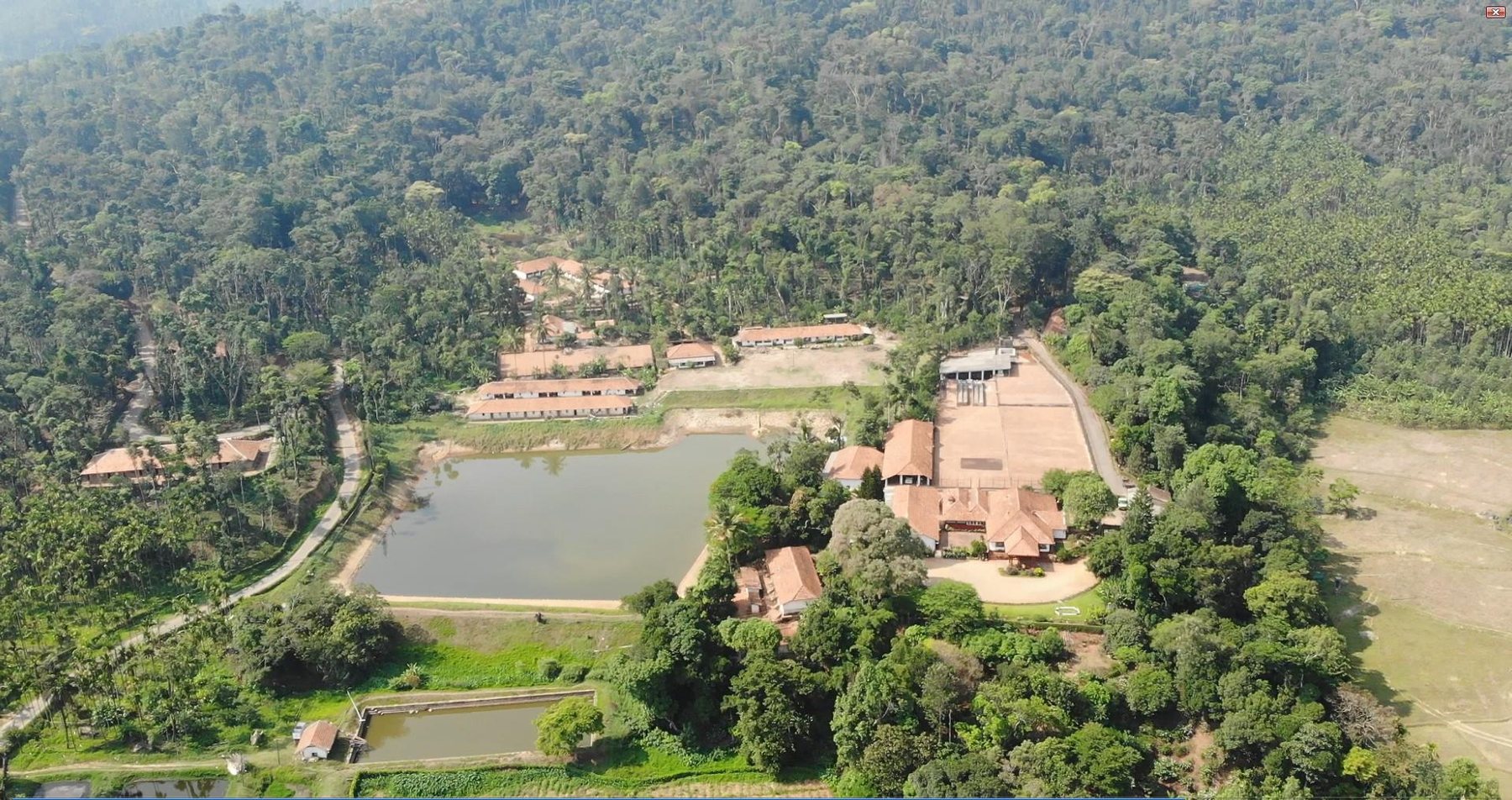Hoysala Farm Angadi