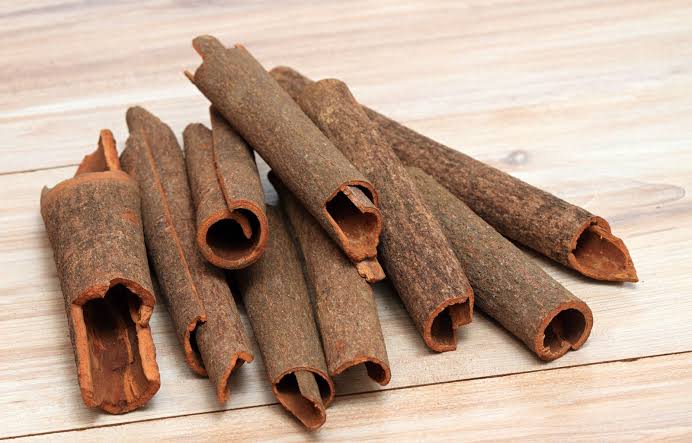 Cinnamon — Spices