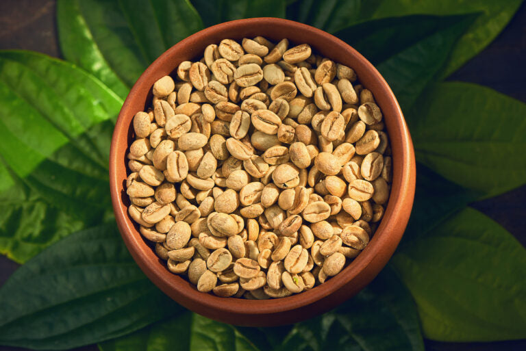 Halsu, natural robusta from the estate