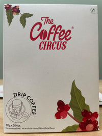 Drip Coffee Series box