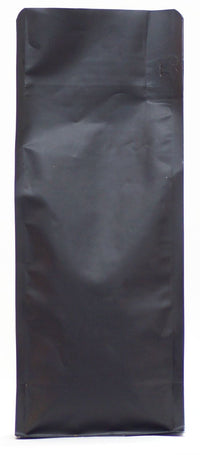 Pack, back view