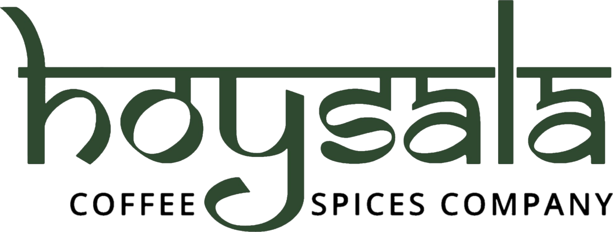 Hoysala Coffee & Spices Company