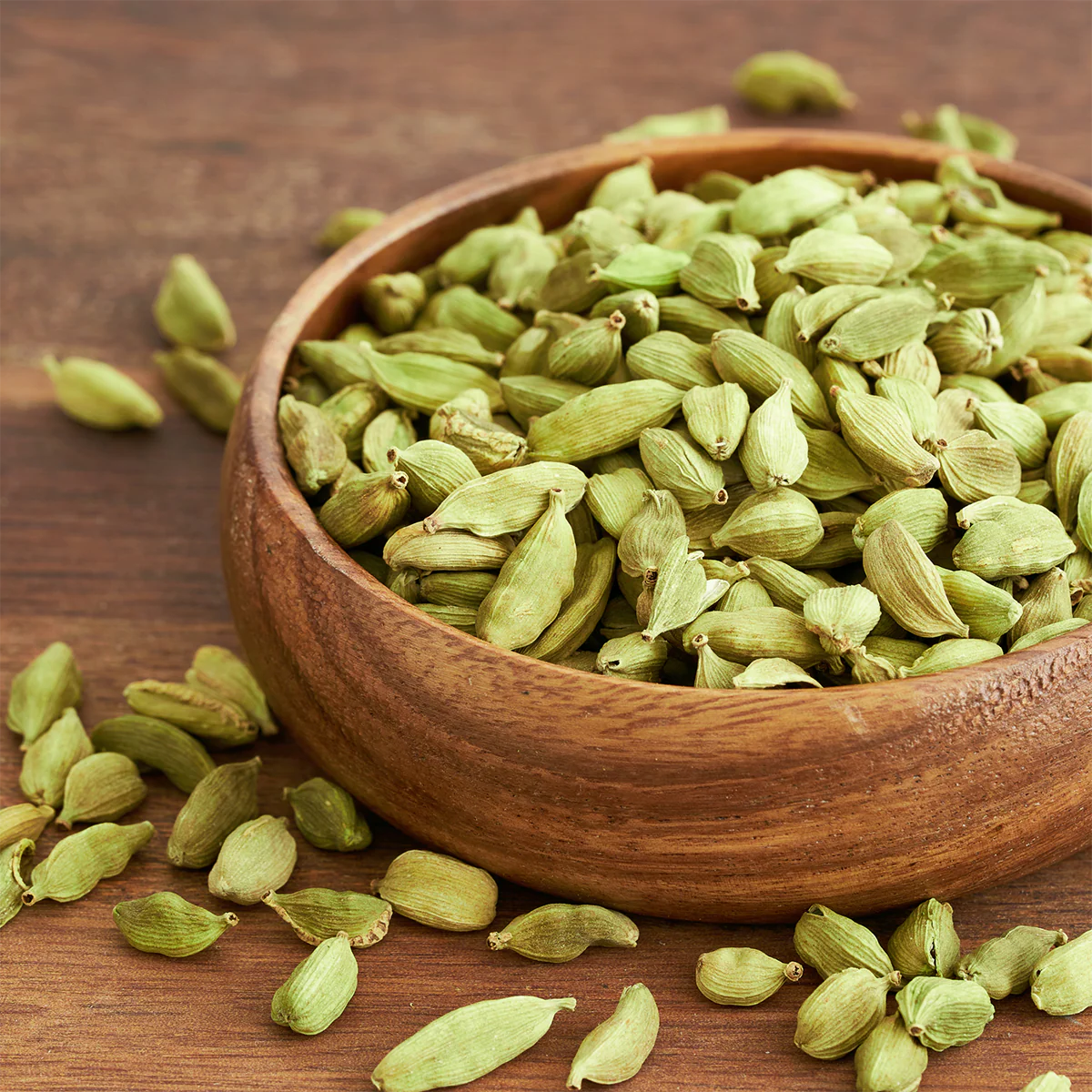 Cardamom — Spices