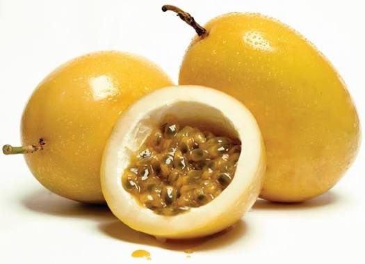 Passionfruit — Fruit